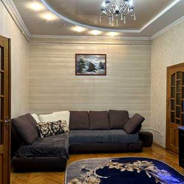 4-ох кімн квартира , центр міста,від власника
