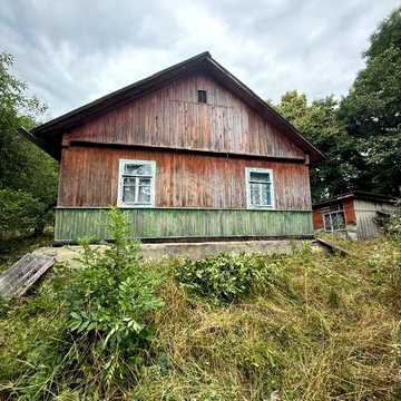 Продам будинок с. Дермань Перша