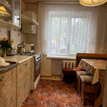 2 кім квартира покращеного планування біля центру