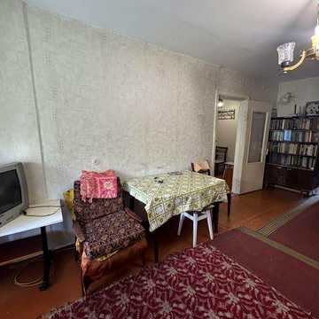 Сдам 2к квартиру 12 квартал пр. Богдана Хмельницкого