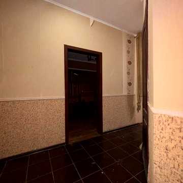 Однокімнатна квартира в центрі Бучі, 35м2, є газ