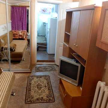 Сдам 1ю смарт квартиру