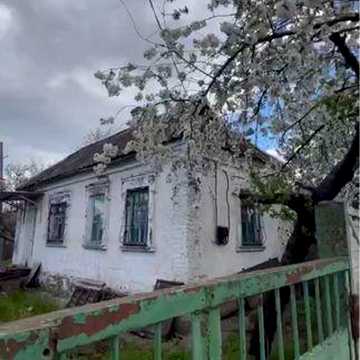 Продаж будинку поселок Шевченка
