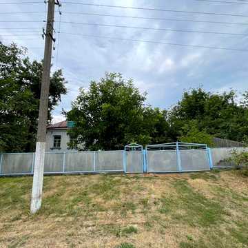 Продається будинок, с. Лісове