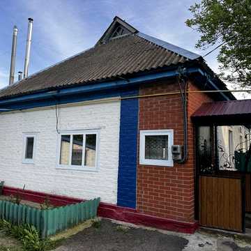 Продається будинок у Лубенському районі
