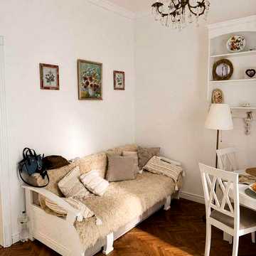 Довгострокова оренди 2-кімнатної квартири 70 м² (польський люкс) | вул. Чупринки, 108 —850 $