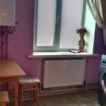 Здам свою 2 кімнатну квартиру