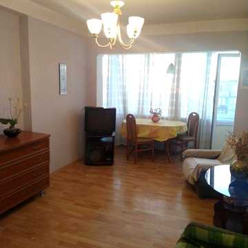 Здам 3-кімнатну квартиру, Русанівка, м.Лівобережна