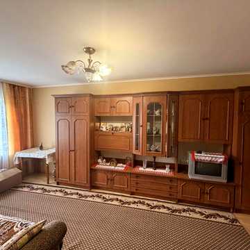 Продаж 2-х кімнатної квартири в м.Шептицький