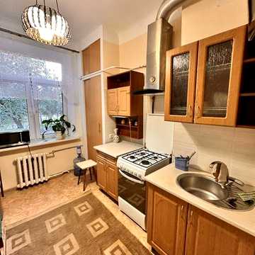 Продам 2 кім квартиру вул Калинова пр Слобожанський