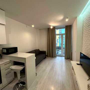 Регенераторна вул., 4 к16