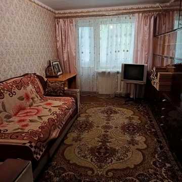 Сдам 3к квартиру,вул. Космонавтів/10 квартал