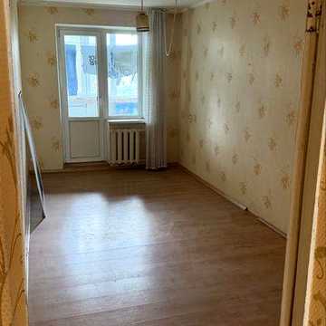 Продам трехкомнатную квартиру на Победе