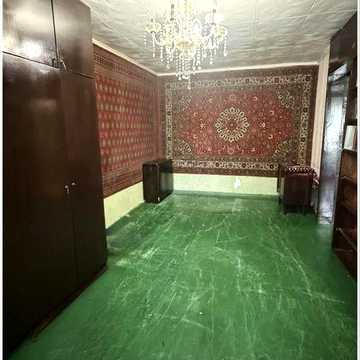 Бюджетная 1 комнатная квартира ХТЗ -18000$