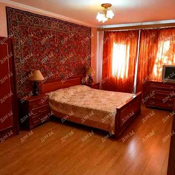 3-кімнатна квартира на Половках з роздільними кімнатами