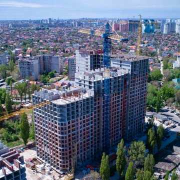 Продаж,  Квартира,  3 комнаты,  73 м²,  ЖК Modern,  Ивана Франко,  Фонтан,  Одесса
