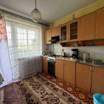 1-кімнатна квартира в акуратному стані Івасюка, 46