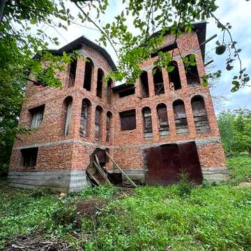 Великий будинок біля лісу — всього $30 000