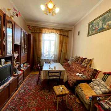 1к.квартира. вул.Голубовича.Ц-62000$