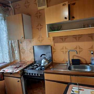 Сдам 2хк квартиру Черёмушки