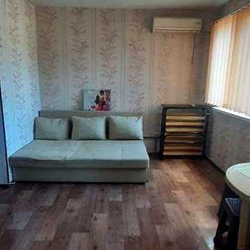 Квартира студія довгострокова оренда. Лузанівка. Одеса.