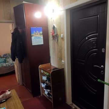 Ньютона вул., 34