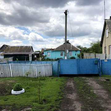 Продам будинок  в Полтавському районі