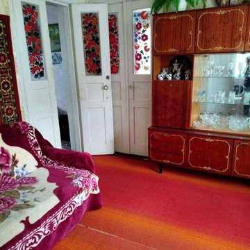 Продам будинок зі зручностями Царичанка Дніпровський район (сертифікати, всі державні програми)