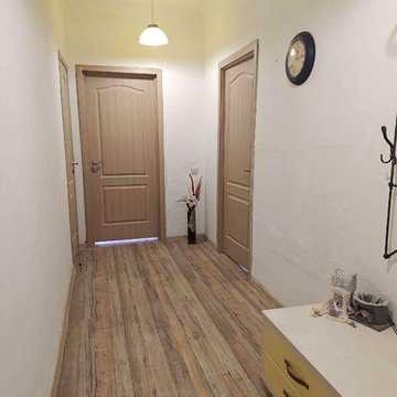 Продам 1к квартиру в ЖК Барвінок - Шумского 5 (Березняки) ЖК Барвінок