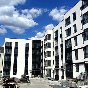 Продаж квартири в новобудові. Від власника ЖК Рубчака