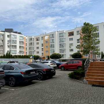 Оренда 1 кім квартири вул. Карла Мікльоша, 11