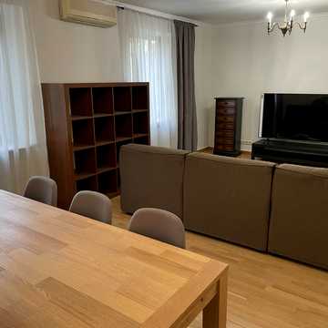 Антоновича вул. (Горького), 91/14