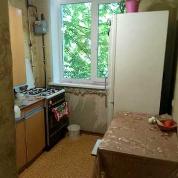 Здамо 2к в Курському мікрорайоні