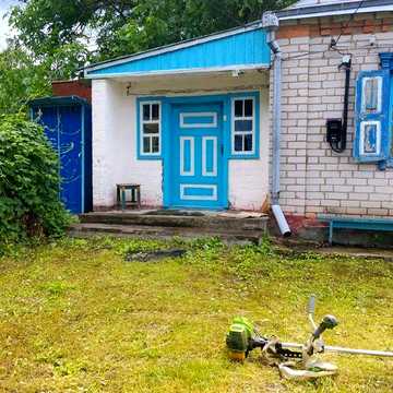 Продам будинок полтавська обл.