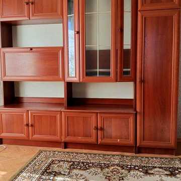 Здам 1-ну квартиру 40 кВ.м.