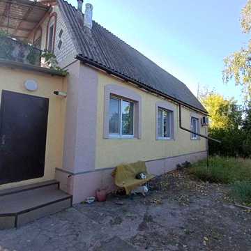 Продам дом в с.Ч. Бишкин