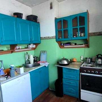 Оренда 1-кімнатної квартири
