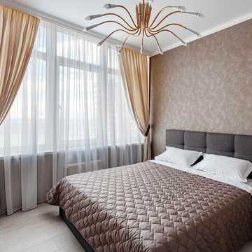 Сдам 2х комн квартиру 32 Жемчужина, Каманина