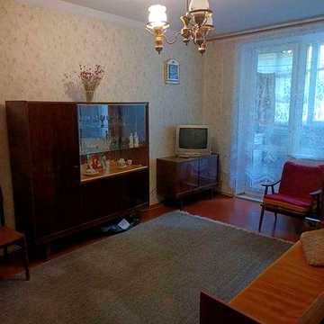 ЭКСКЛЮЗИВ!!! Продам 1 ком. квартиру в 521 м/р, в пешей доступности от м,Студенческая