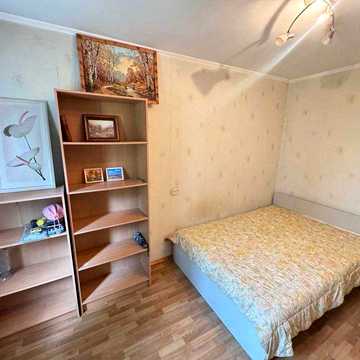 Вул.Зодчих 56 ,оренда роздільної 2к квартири