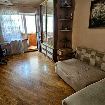 Продам однокімнатну квартиру в новобудові