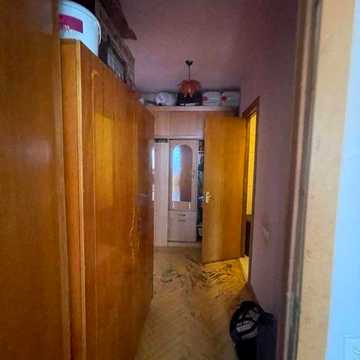 Продається трьохкімнатна квартира ЖК ЖБК
