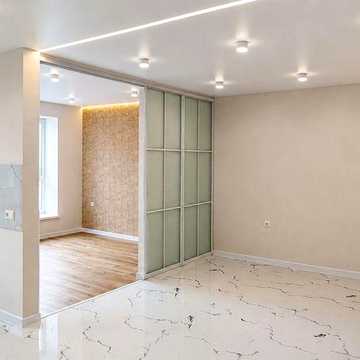 Власник. Продається однокімнатна квартира-студія з окремою кімнатою!!! ЖК Villa park