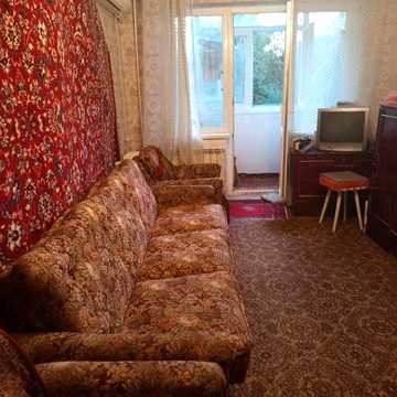 аренда 2-комнатной квартиры на Промине, рядом автовокзал, Соцгород.Заселем сразу