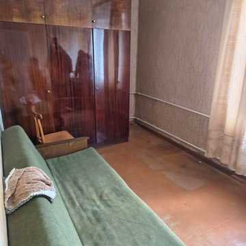 Нерухомість власна квартира