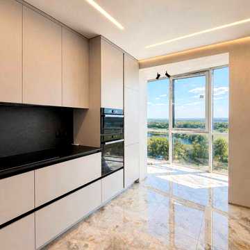 Продам 3-к квартиру в River Park ЖК River park