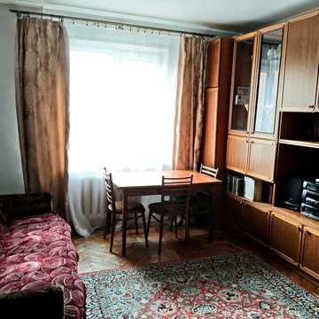 Оренда Однокімнатної  квартири  Львів, Сихів (Іскра)