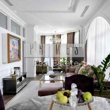 Продаж 2к квартири,  ЖК Renaissance Residence, вул. Новоселицька 10 ЖК Renaissance Residence