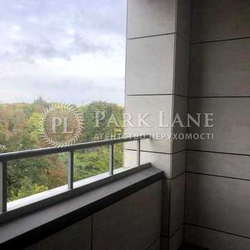 3-к квартира в ЖК Crystal Park Tower- панорама на парк Шевченківський центр