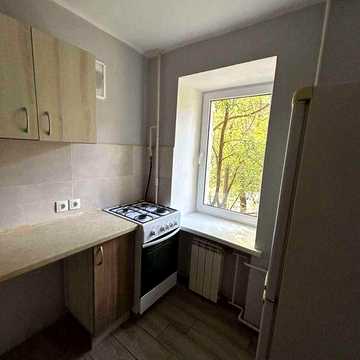 Продаж 1к квартира, Вереснева 5, Парк Партизанської слави